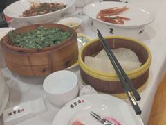 -汇贤府·李氏鲁菜(五棵松店)