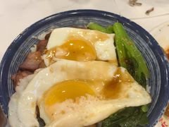 -澳门陈光记烧味饭店(南京德基广场店)