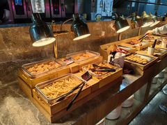 -比格比萨自助(南京万达茂店)