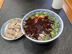 -金味德牦牛肉拉面(天水路店)