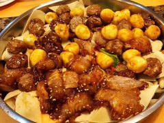 -黄记煌三汁焖锅(广州曜一城店)