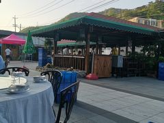 -京北渔家傲
