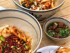 -墩儿大碗宽面(来福士店)