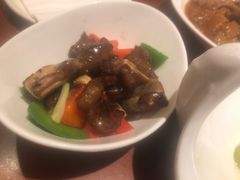 -杭州JW万豪酒店-万豪中餐厅