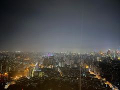 -上海龙之梦万丽酒店