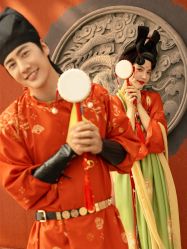 -第一夫人婚纱摄影(南京店)