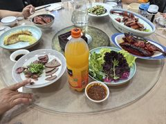 -乔家满族八大碗(流水沟店)