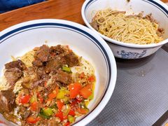 -李易面馆(树木岭店)