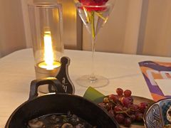 -龟兹KUCINA·新疆菜(前滩L+PLAZA店)