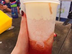 -喜茶(上海打浦桥日月光gelato lab+店)