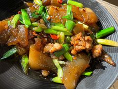 -新繁老號豌豆汤饭店·江湖菜(宝光寺店)