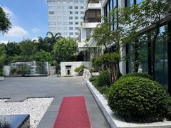 -白天鹅宾馆-健身中心