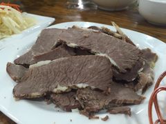 -兰州马子禄牛肉面(文景公园店)