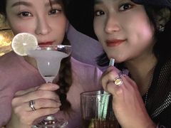 -MOSSO音乐酒吧·live house(长乐路店)