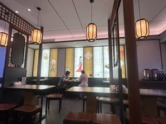 -吴越荣记·苏州菜·松鼠桂鱼(娄门景区店)