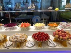 -银鲨海鲜烤肉火锅自助餐厅(五星店)