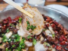 -小唐小四川水煮鱼(北三路店)