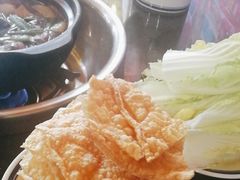 -大圈仔滋味研究所(龙湖·佰乐街店)