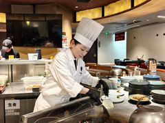 -牛将军•涮肉•烤肉(北京王府井·故宫店)