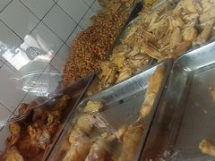 -土门八珍烤鸡腊味店(土门老店)