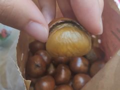 糖炒栗子-二斗栗子(西湖道店)