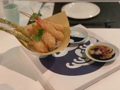 -FOUNT创意日料