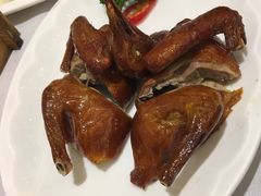 -君德澜酒家·创意粤菜(金山谷店)