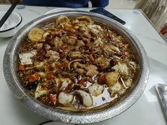 -黑皮酸菜鱼(三山街店)