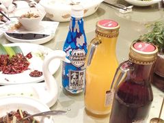 -好福记饭店(红梅公园店)