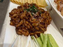 -福来居烤鸭店(天坛二店)