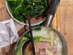 -小满手工粉(上海月星环球港店)