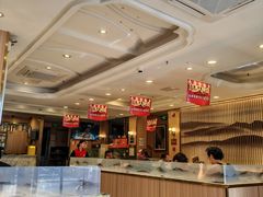 -京都蝎府羊蝎子火锅(珠市口店)