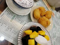 -仁信老铺(华盖路店)