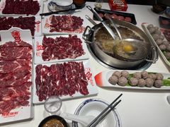 -陈记顺和潮汕牛肉火锅(韩江路店)