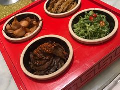 -雅和睿景·商务宴·风味土窑鸡(花博汇店)