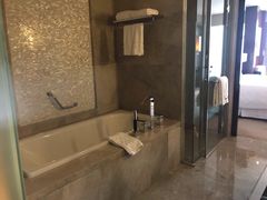 -广交会威斯汀酒店