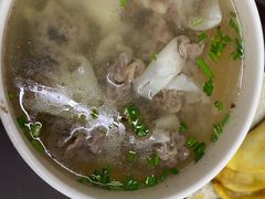 -清真蒋有记(老门东店)