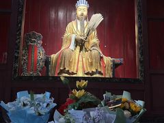 -成都武侯祠博物馆