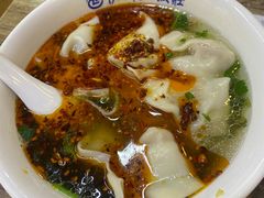 -老街粘食店(宜昌路店)