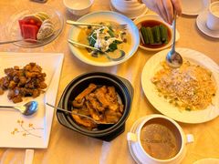 -亚龙湾红树林度假酒店御粤阁