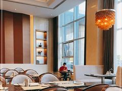 -上海富悦大酒店(松江店)