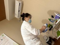-Dr.林醫生产后修复·配方产康(南京江宁万达店)