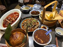-南京大牌档(新街口德基广场店)