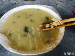 -张家油条