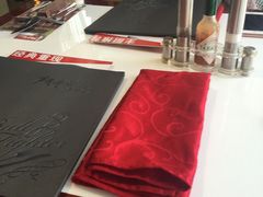 -斗牛士牛排餐厅(镇明店)