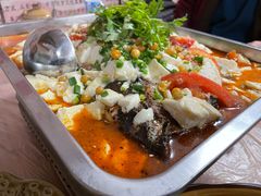 -古城苗家土菜馆(河景餐厅店)