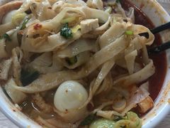 -福李记豆腐汤(丽新路店)
