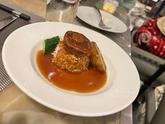 -安蒂娅·海鲜自助餐厅(安蒂娅美兰酒店)