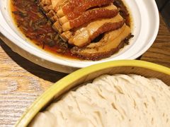 -沈家花园如皋菜(海阳路店)