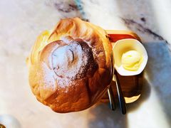 -港丽餐厅(高德置地店)